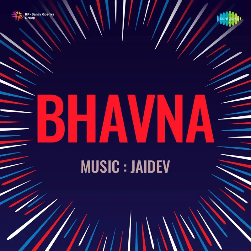 Bhavna (Original Motion Picture Soundtrack)