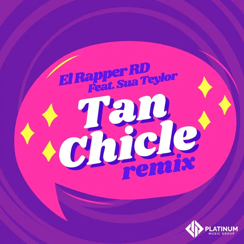 Tan Chicle