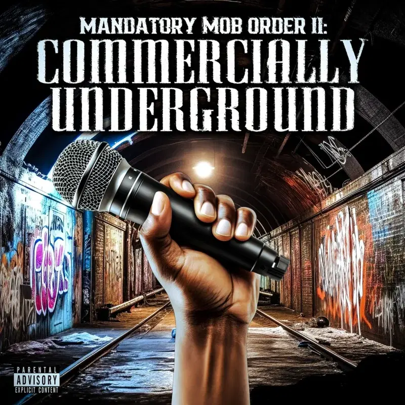 Mandatory Mob Order, Vol. II: Commercially Underground