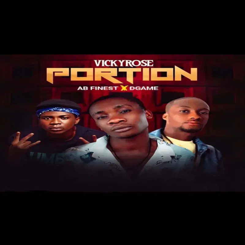 Portion