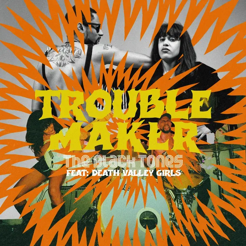 Troublemaker