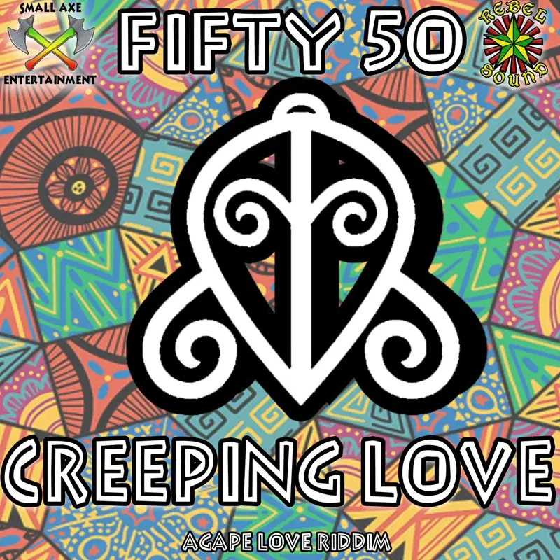 Creeping Love