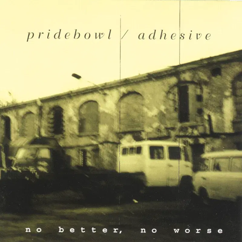 No Better / No Worse