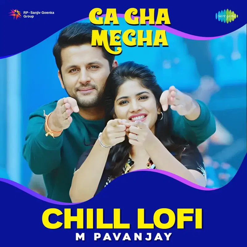 Ga Gha Megha (From "Chal Mohan Ranga") - Single