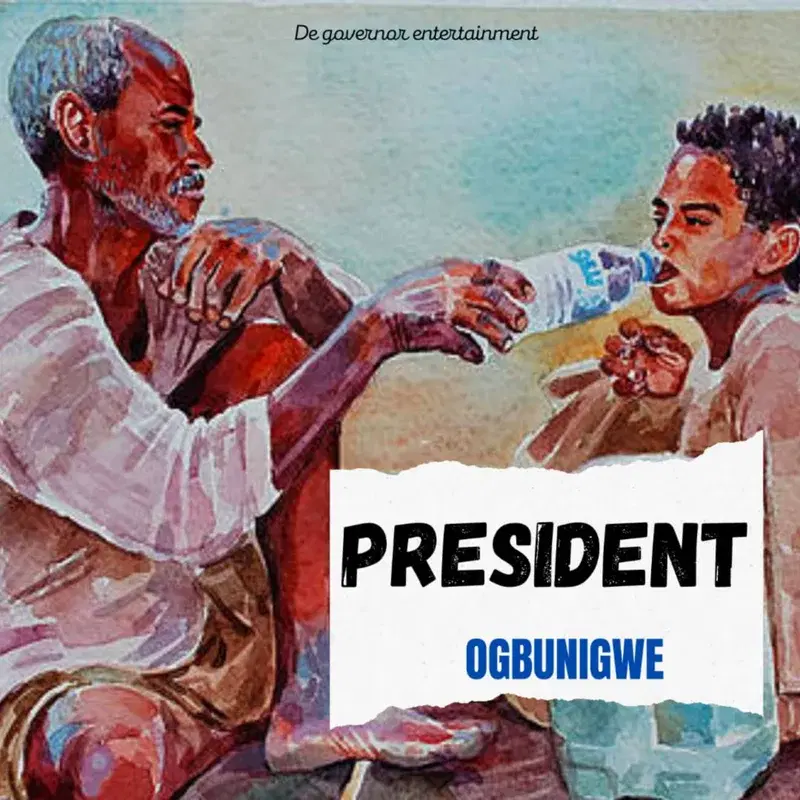 PRESIDENT