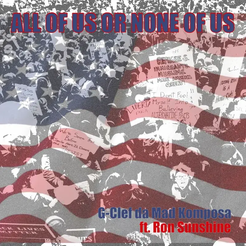 All of Us or None of Us