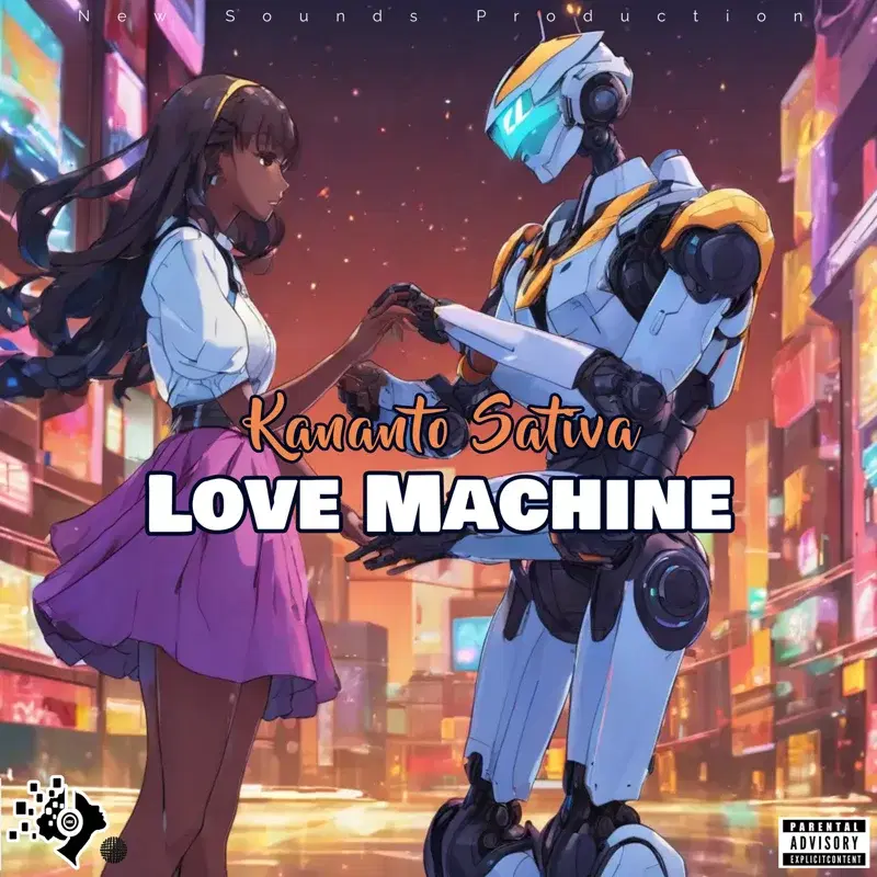 Love Machine