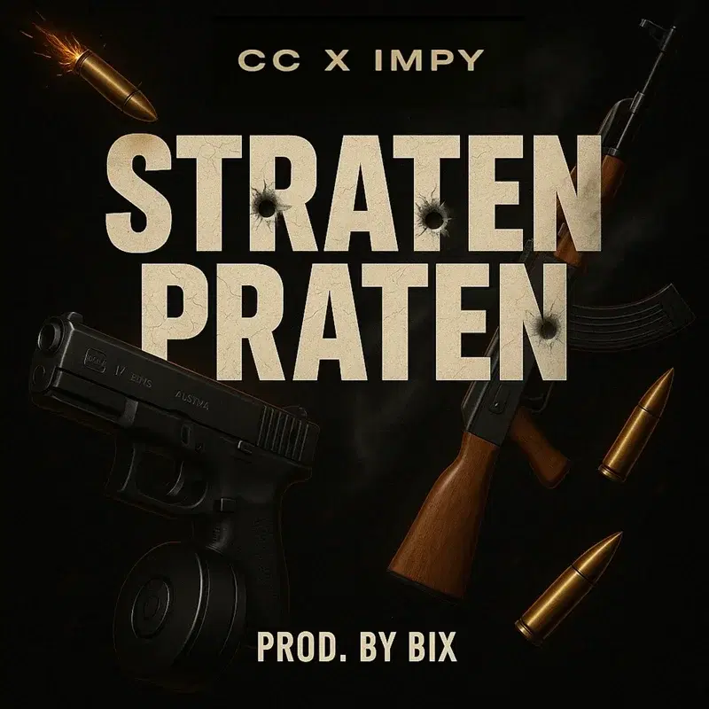 STRATEN PRATEN