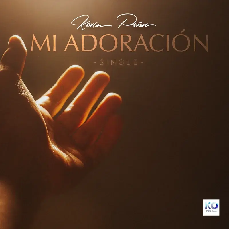Mi Adoración