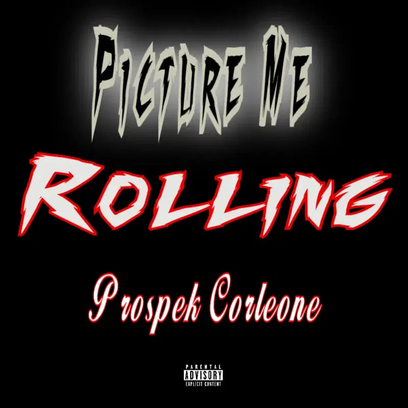 Picture me rolling