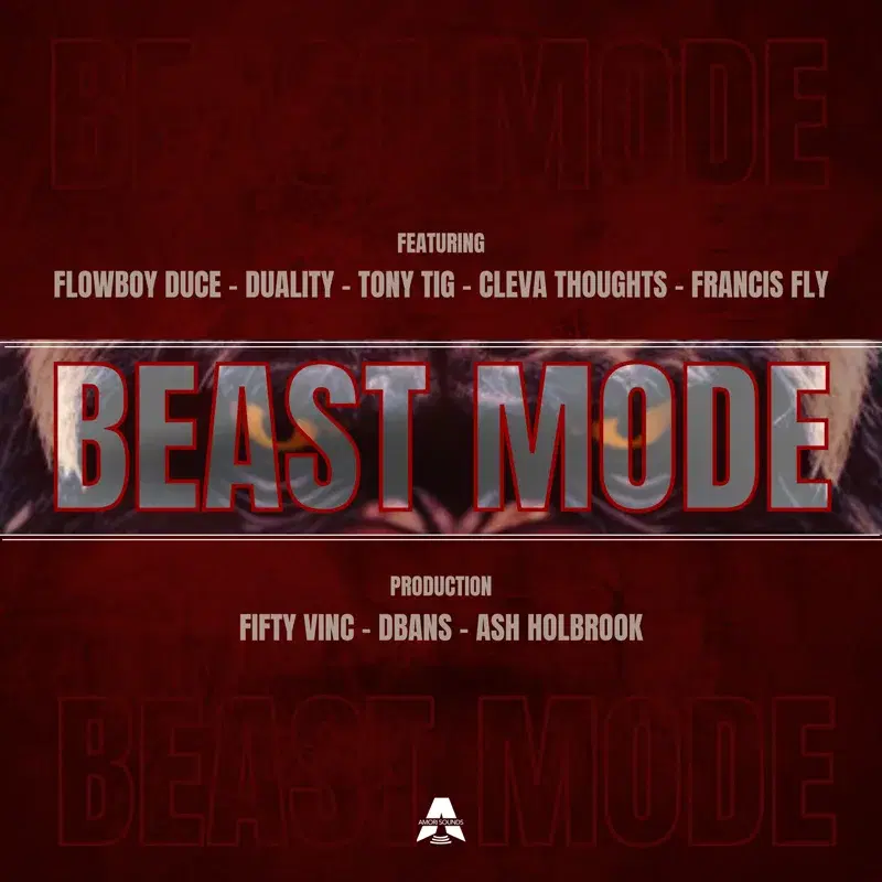 BEAST MODE