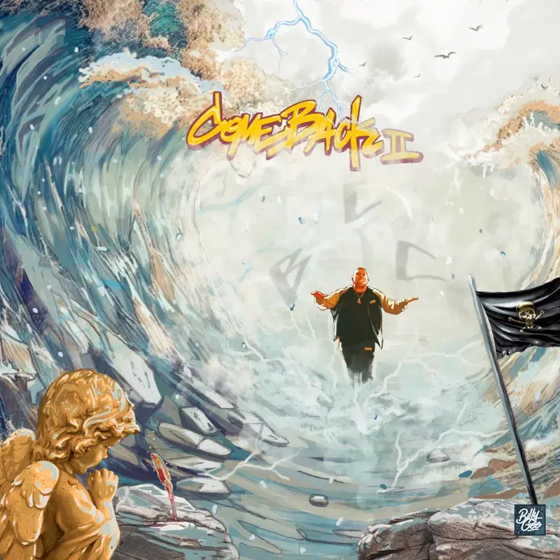 Cover Art