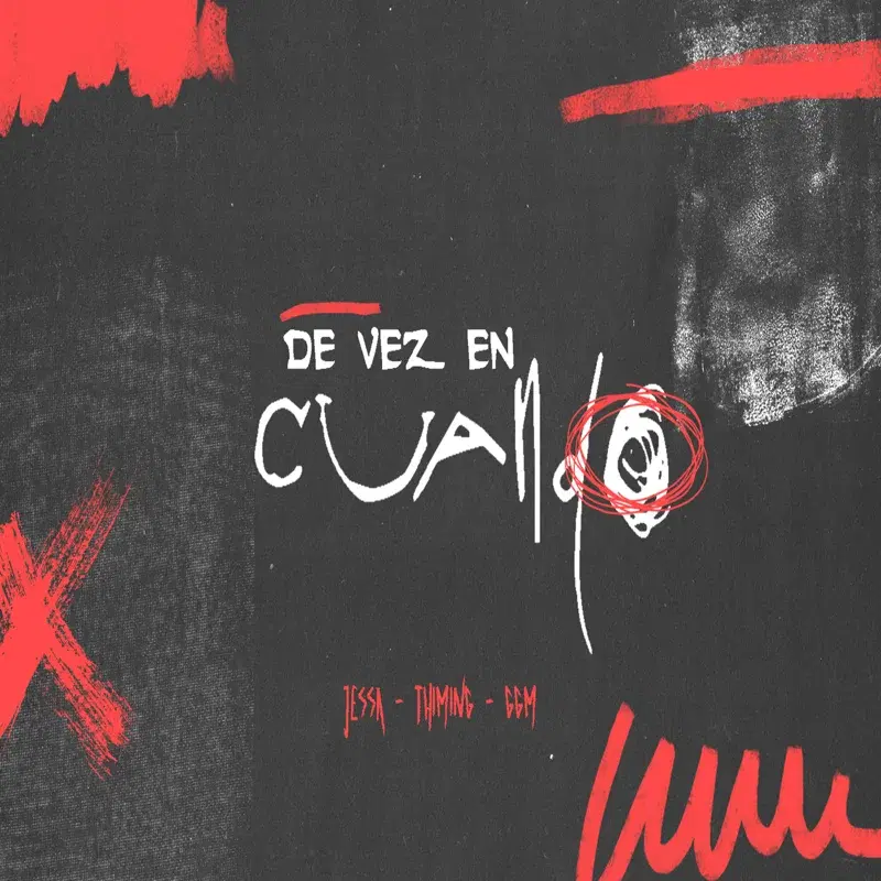 De Vez en Cuando
