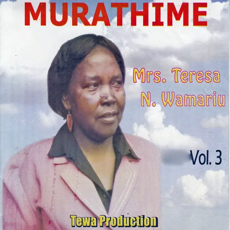 Murathime, Vol. 3