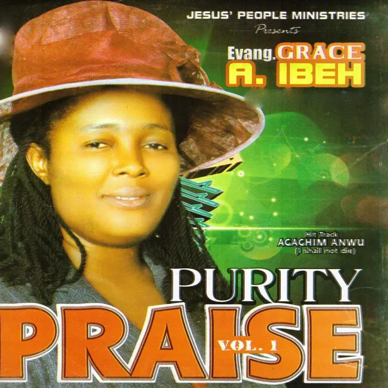 Purity Praise, Vol. 1