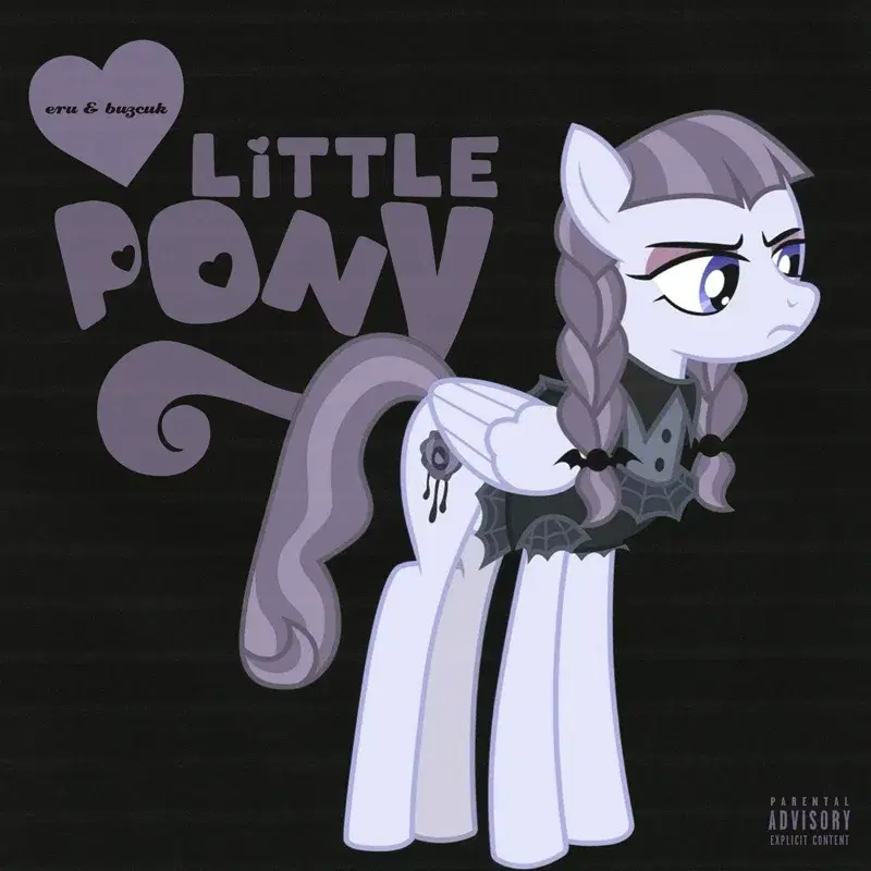 little pony