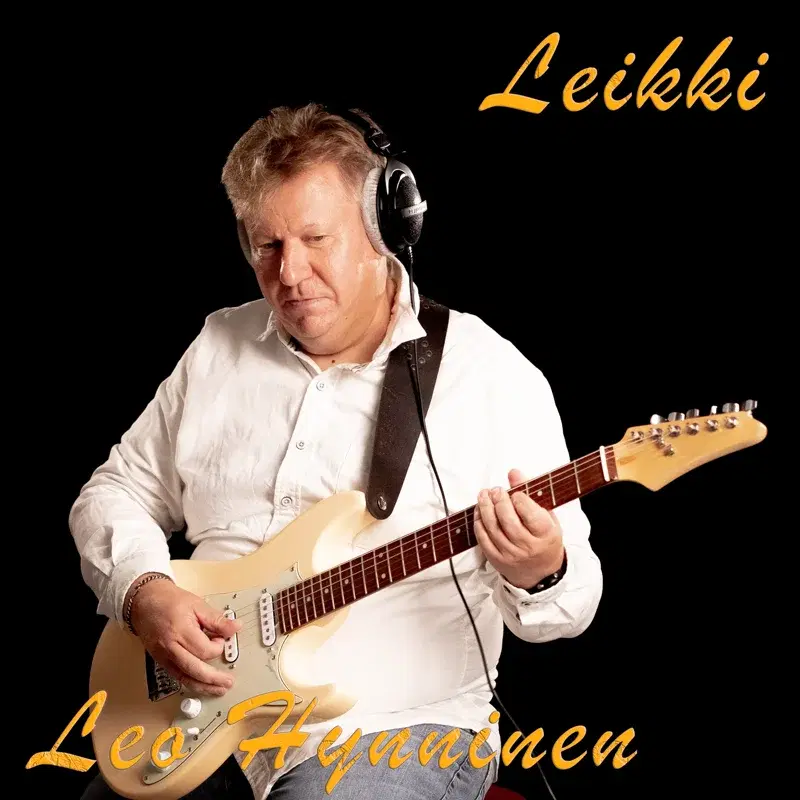 Leikki