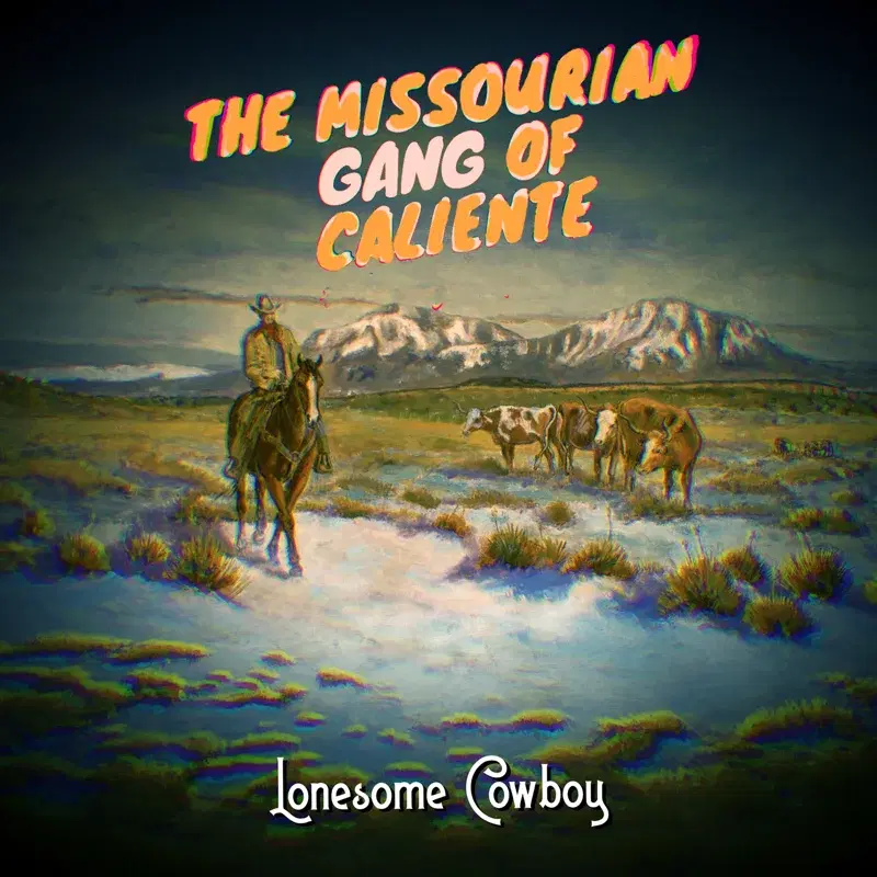 Lonesome Cowboy