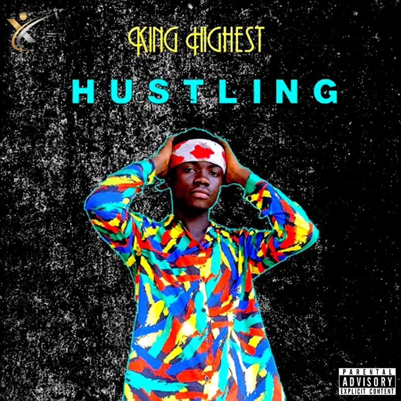 Hustling