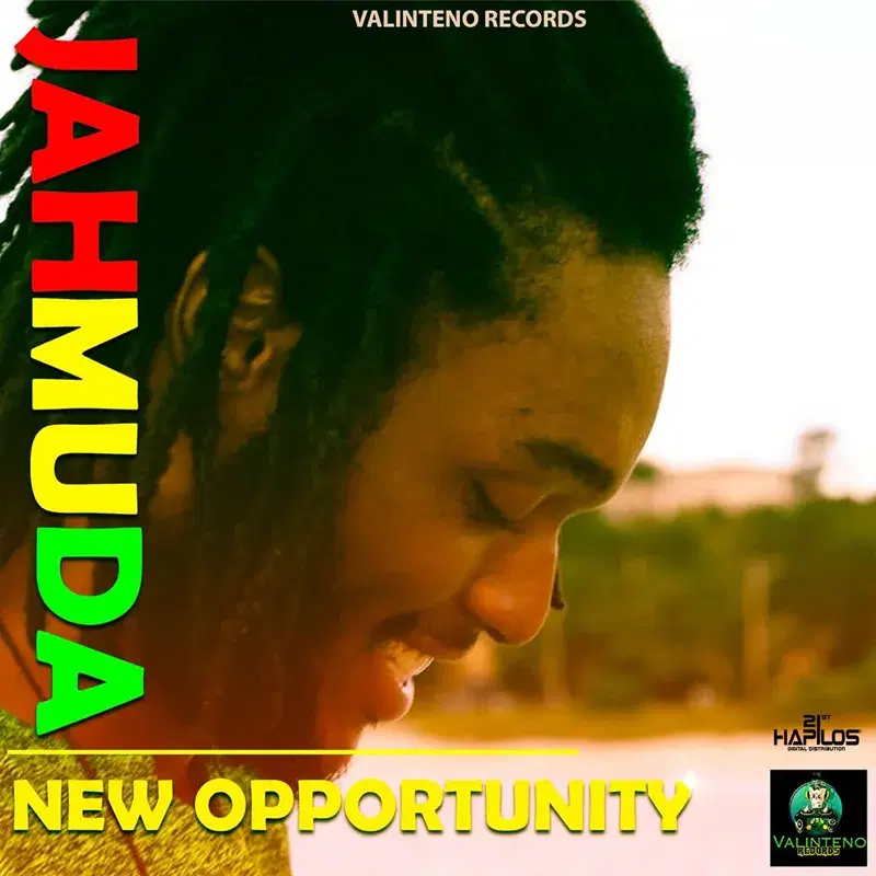 New Opportunity