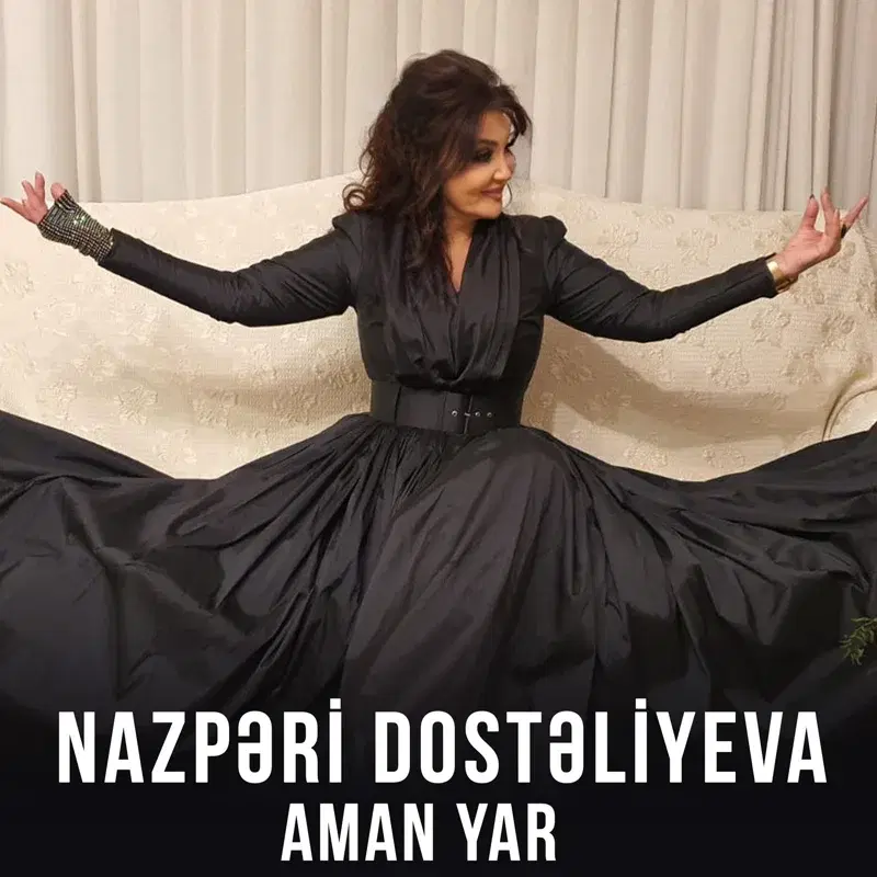 Aman Yar