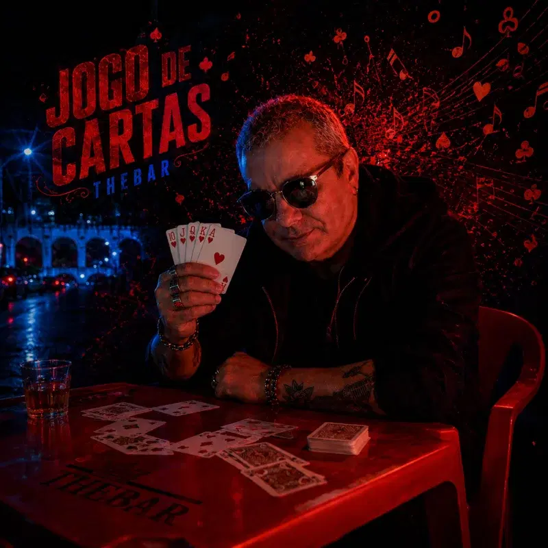 Jogo de Cartas
