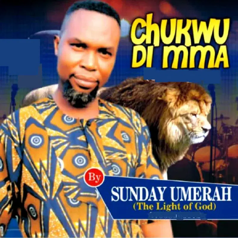 Chukwu Di Nma