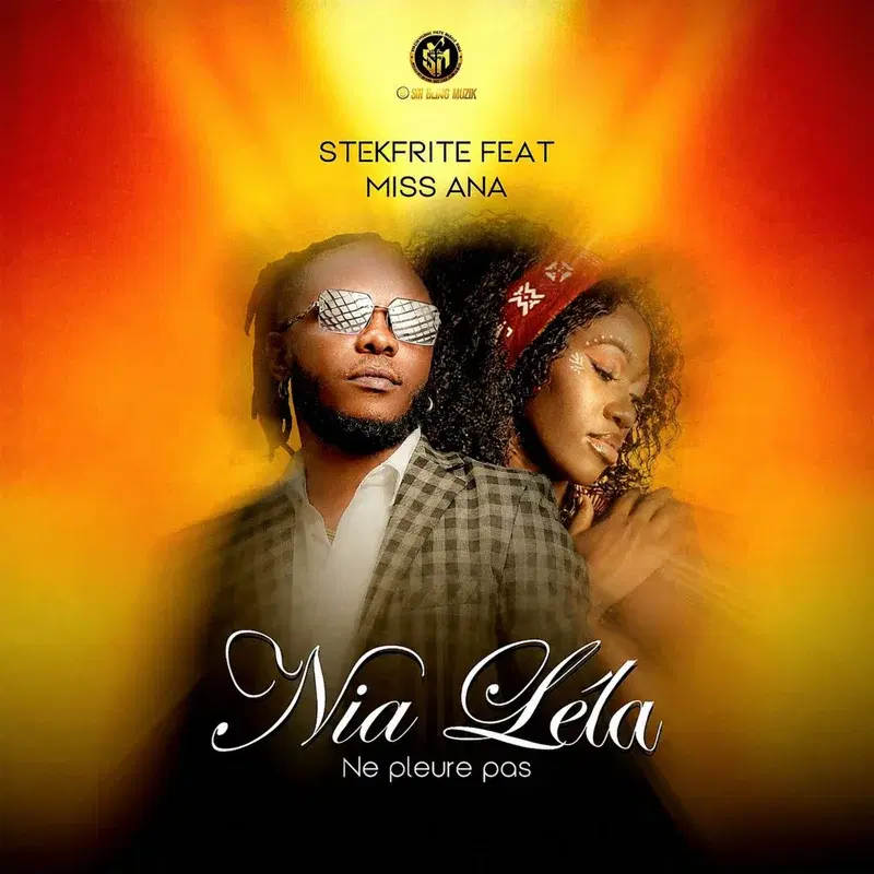 NIA LÉLA (Ne pleure pas)