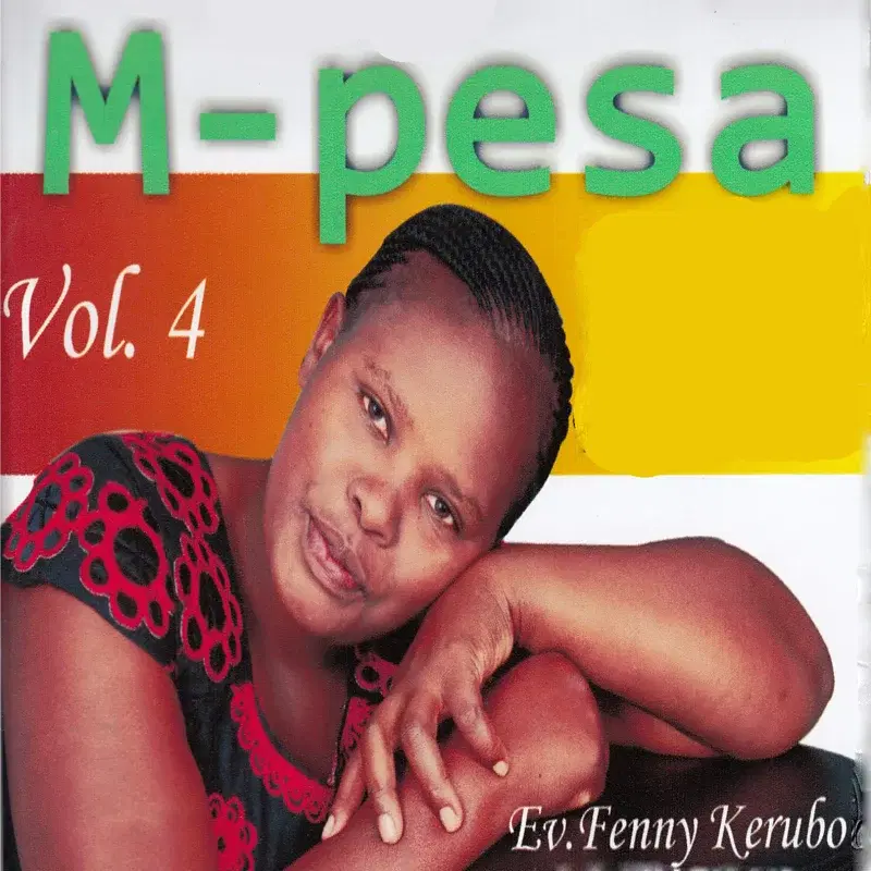 M-Pesa, Vol. 4