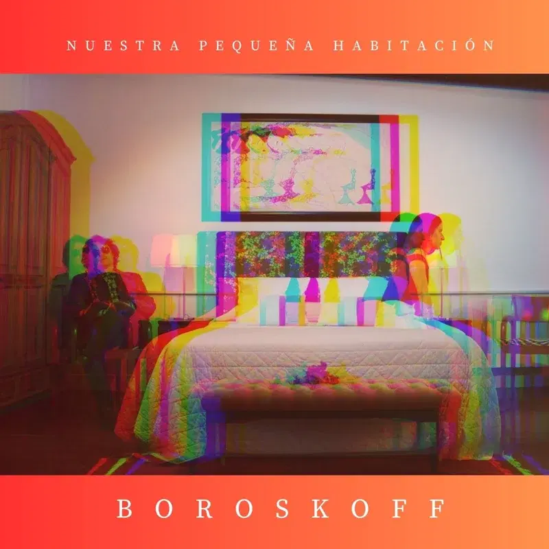 Nuestra Pequeña Habitación