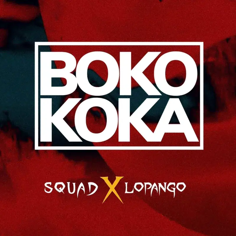 Boko Koka