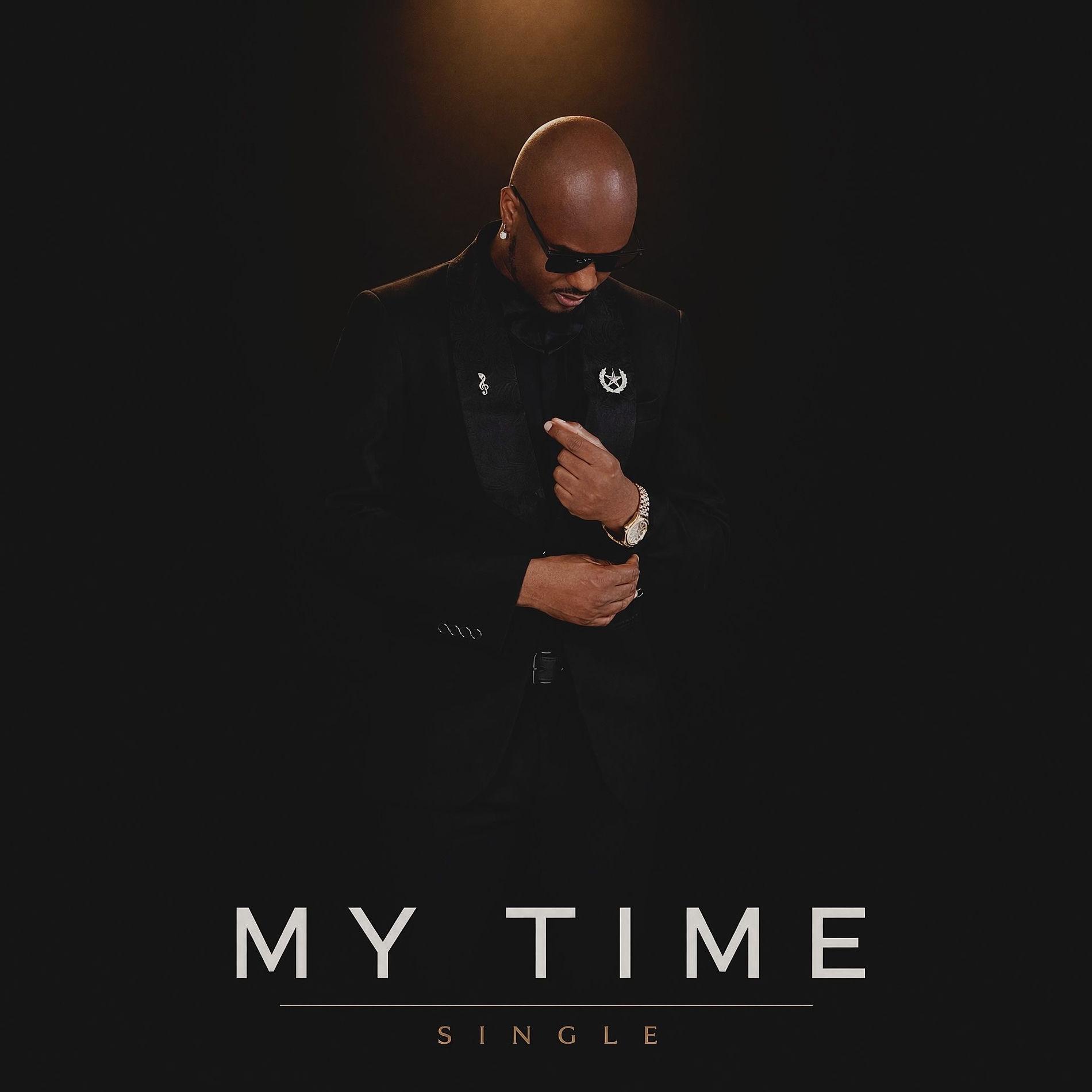 MY TIME