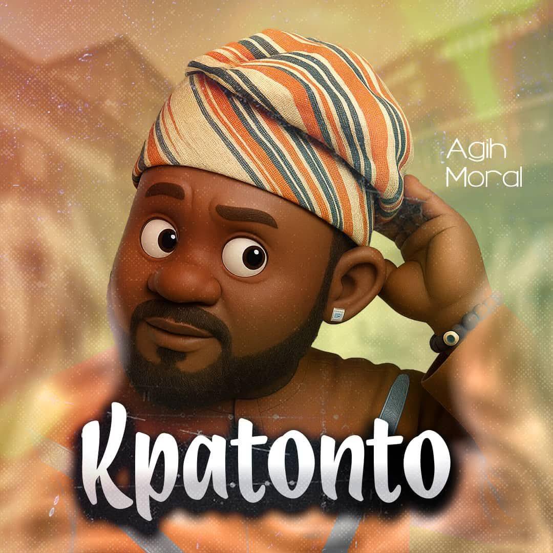 Kpatonto