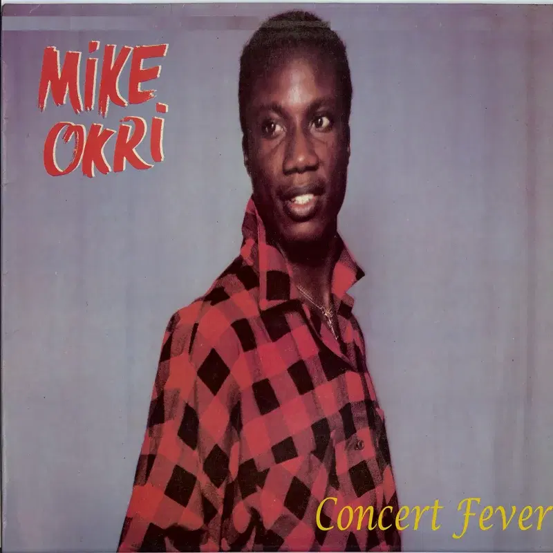 Concert Fever