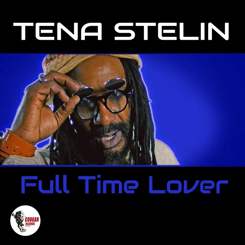 Full Time Lover
