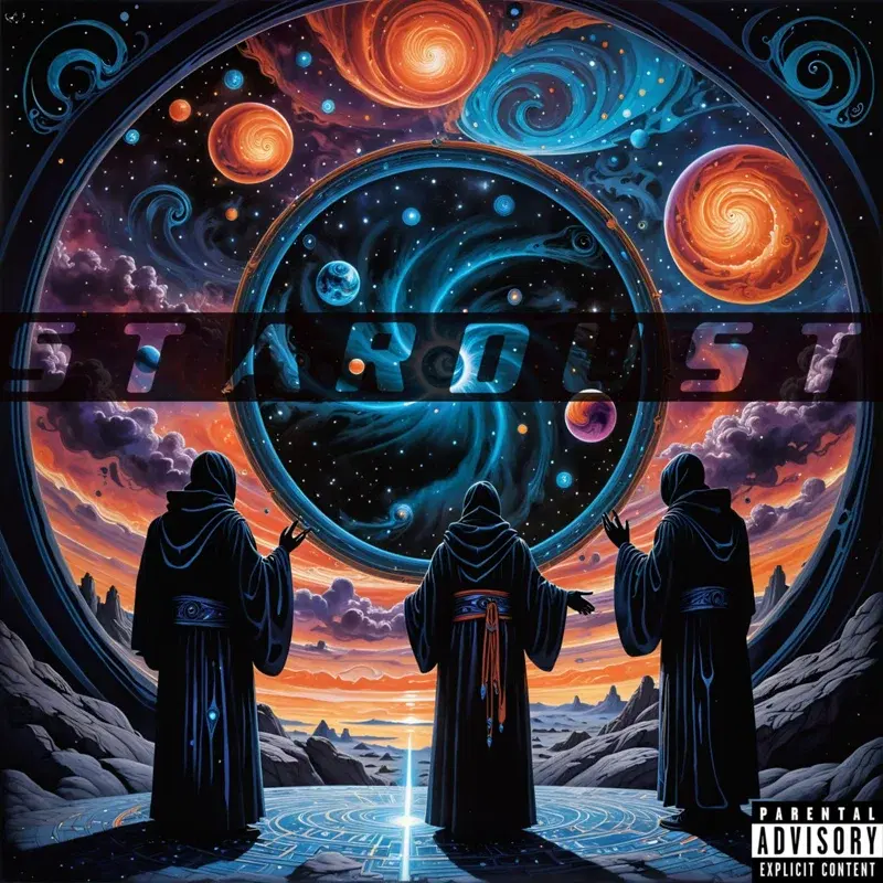 Cover Art