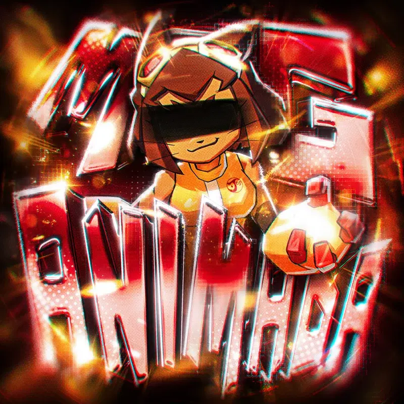 MTG ANIMADA