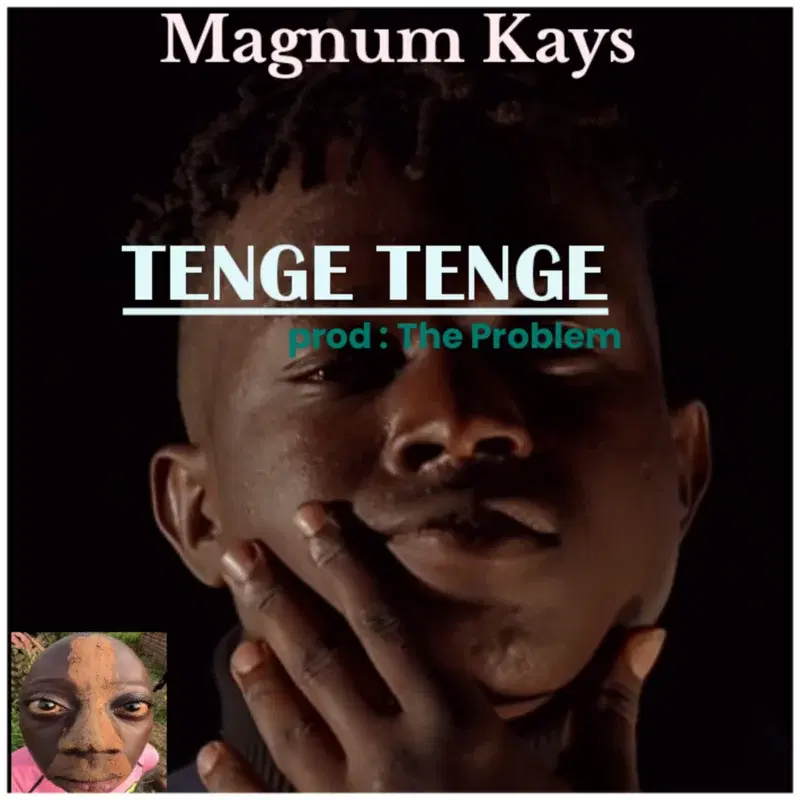 Tenge Tenge