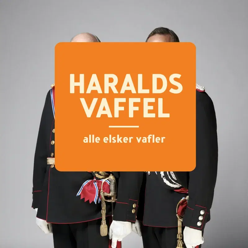 Haralds Vaffel