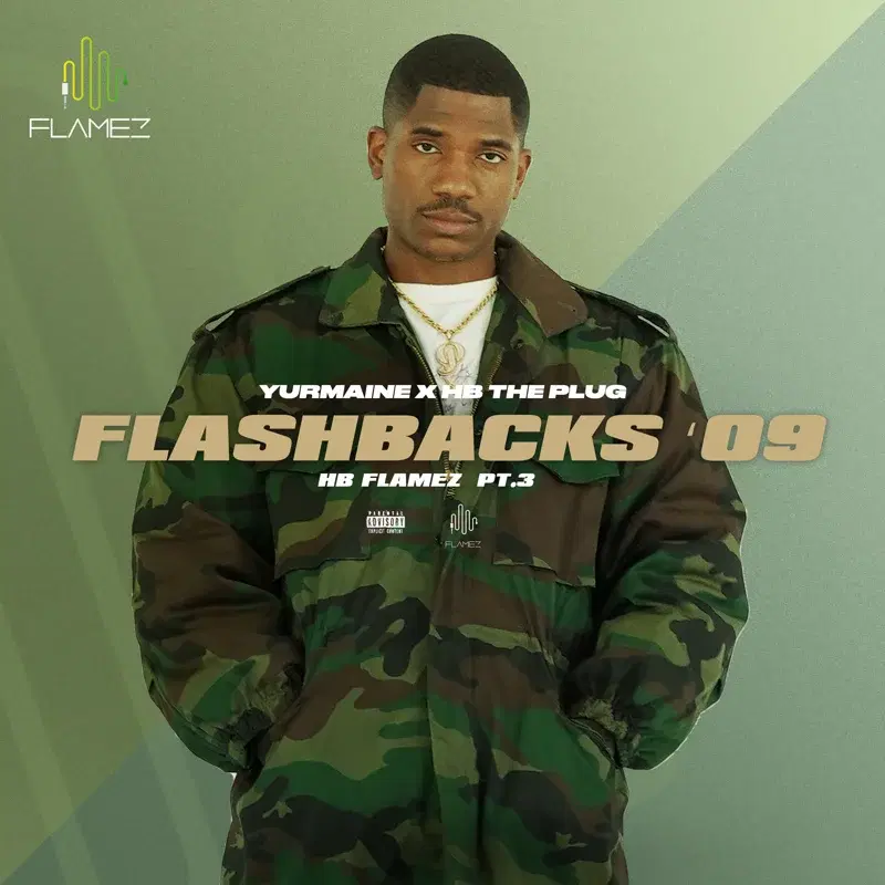 Flashbacks '09