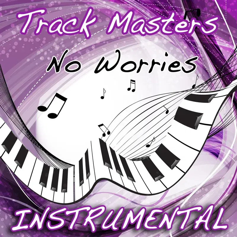 No Worries (Instrumental Tribute to Lil Wayne Feat. Detail)
