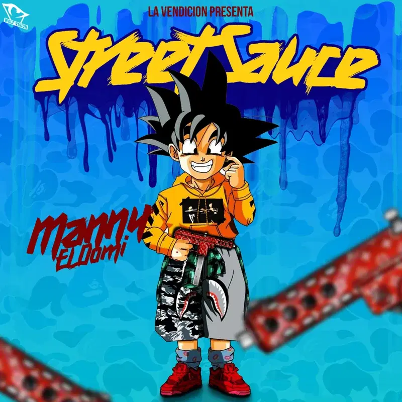 Street Sauce
