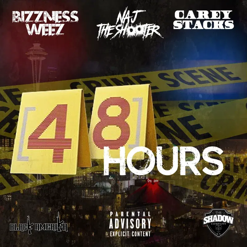 48 Hours