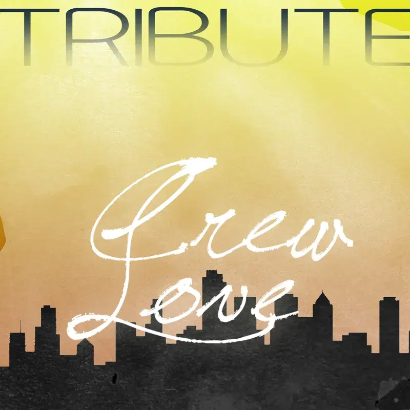 Crew Love (Drake feat. The Weeknd Tribute)
