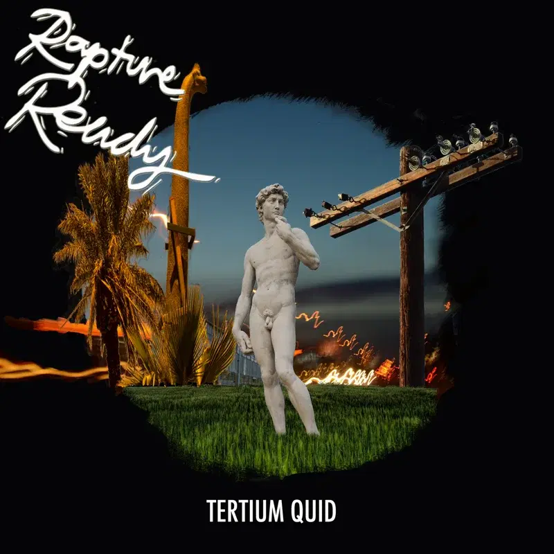 Tertium Quid