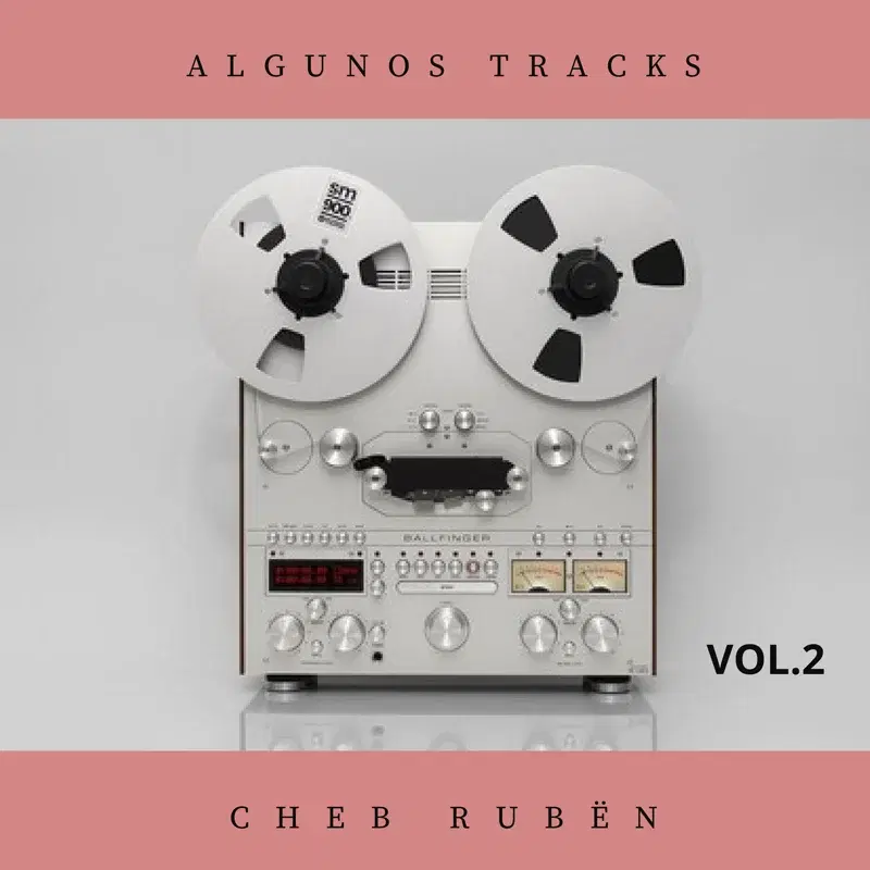 ALGUNOS TRACKS, Vol.2