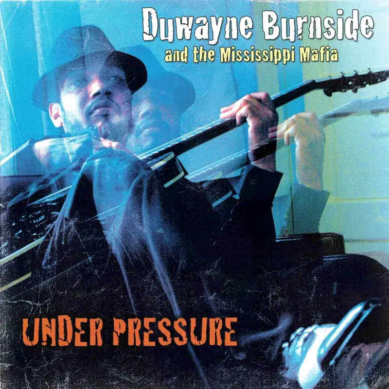 Under Pressure