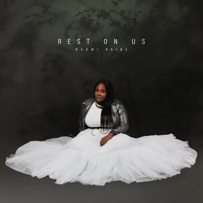 Rest On Us