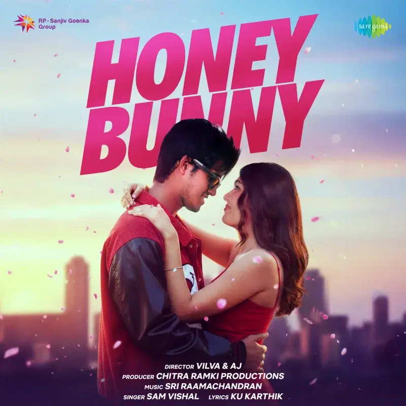 Honey Bunny