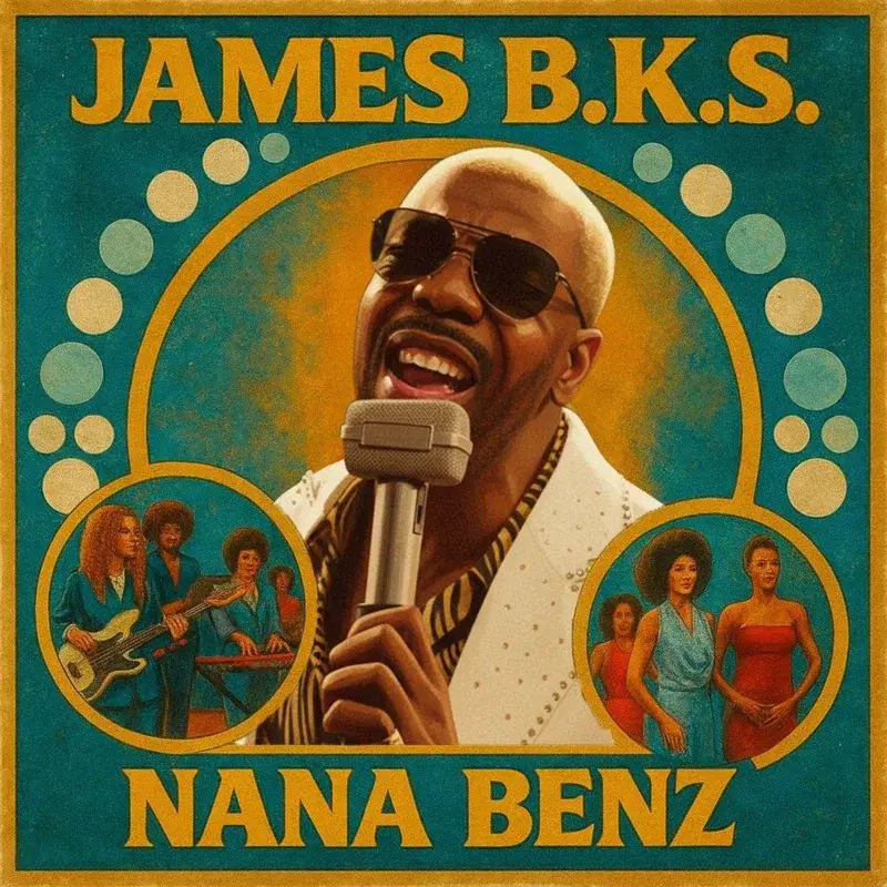 Na Na Benz